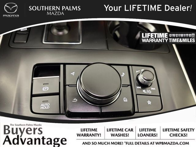 2024 Mazda Mazda CX-90 3.3 Turbo Select