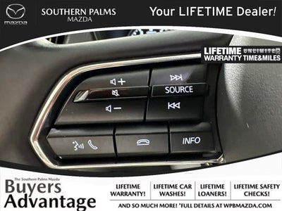 2024 Mazda Mazda CX-90 3.3 Turbo Select