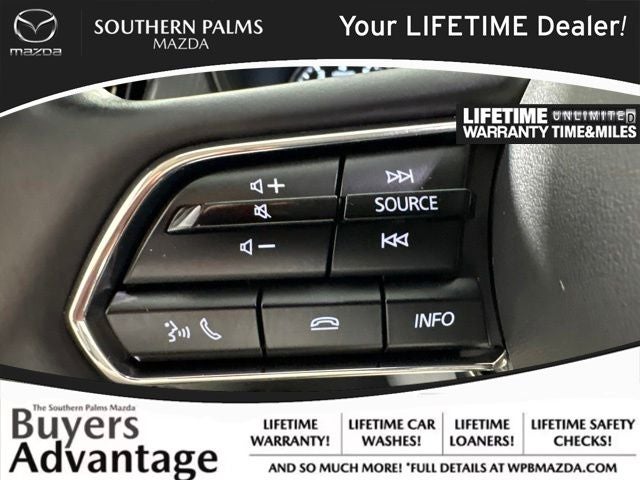 2024 Mazda Mazda CX-90 3.3 Turbo Select