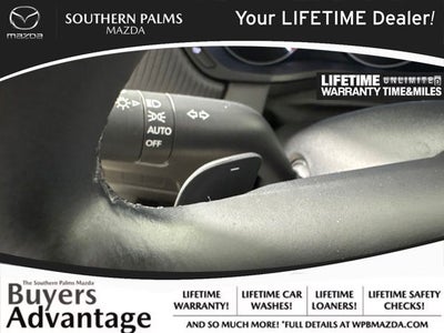 2024 Mazda Mazda CX-90 3.3 Turbo Select
