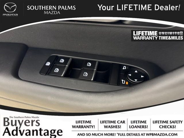 2024 Mazda Mazda CX-90 3.3 Turbo Select