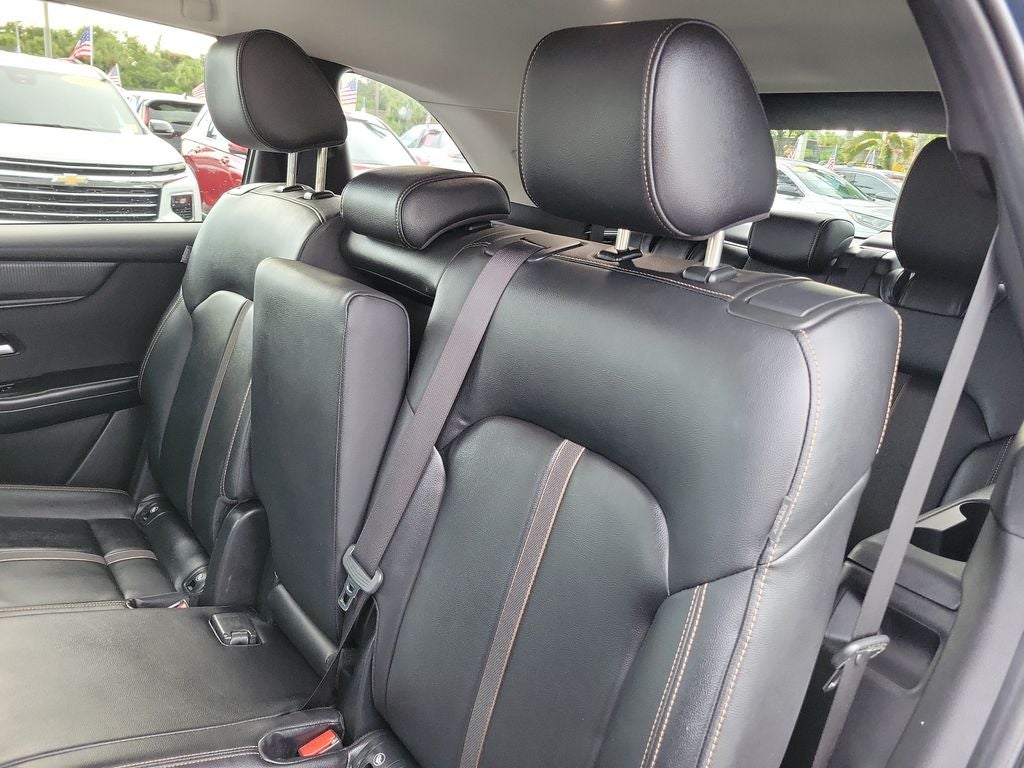 2025 Mazda Mazda CX-90 3.3 Turbo Select
