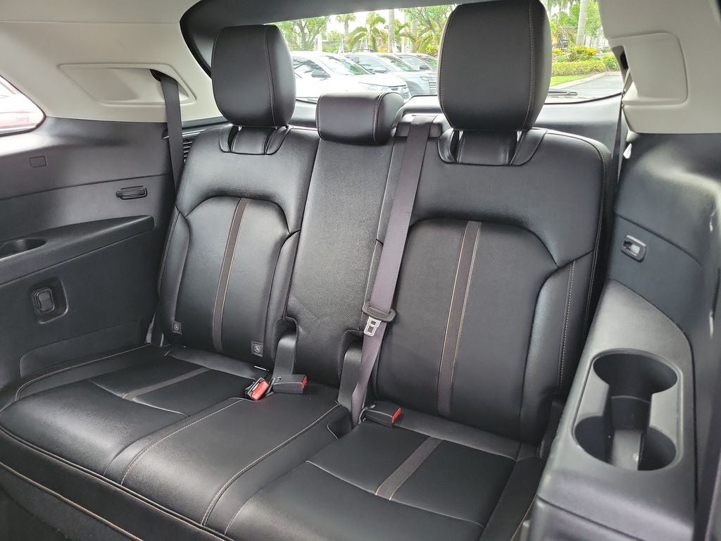 2025 Mazda Mazda CX-90 3.3 Turbo Select