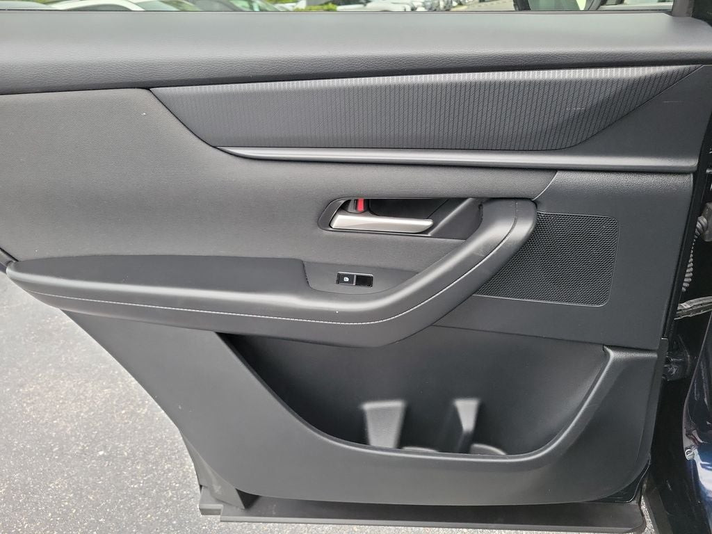 2025 Mazda Mazda CX-90 3.3 Turbo Select