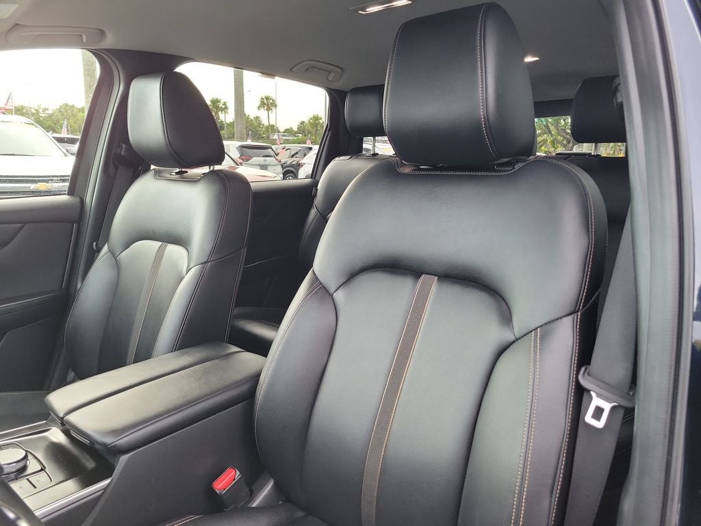 2025 Mazda Mazda CX-90 3.3 Turbo Select