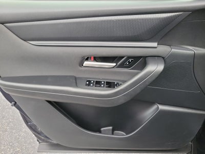 2025 Mazda Mazda CX-90 3.3 Turbo Select