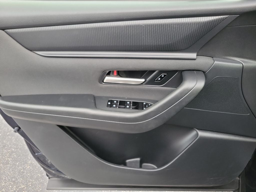 2025 Mazda Mazda CX-90 3.3 Turbo Select