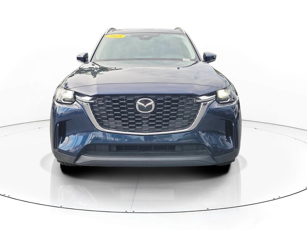 2025 Mazda Mazda CX-90 3.3 Turbo Select