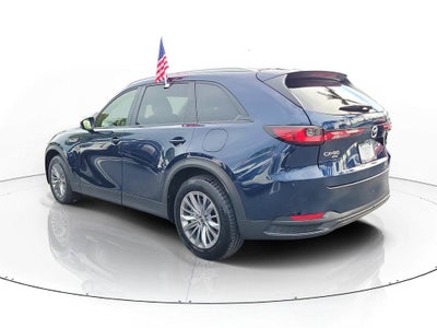 2025 Mazda Mazda CX-90 3.3 Turbo Select