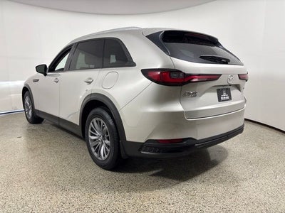 2024 Mazda Mazda CX-90 3.3 Turbo Preferred