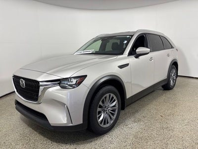 2024 Mazda Mazda CX-90 3.3 Turbo Preferred