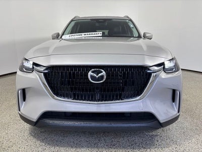 2024 Mazda Mazda CX-90 3.3 Turbo Preferred