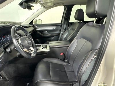 2024 Mazda Mazda CX-90 3.3 Turbo Preferred