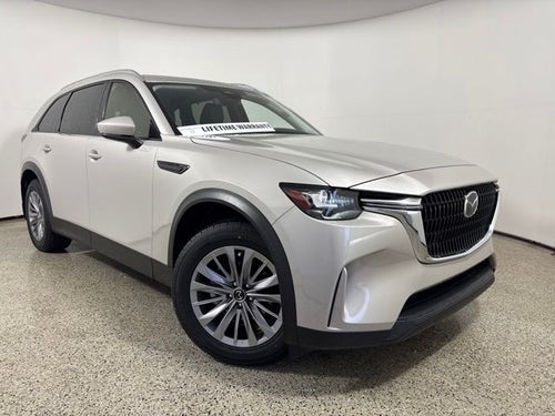 2024 Mazda Mazda CX-90 3.3 Turbo Preferred