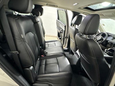 2024 Mazda Mazda CX-90 3.3 Turbo Preferred