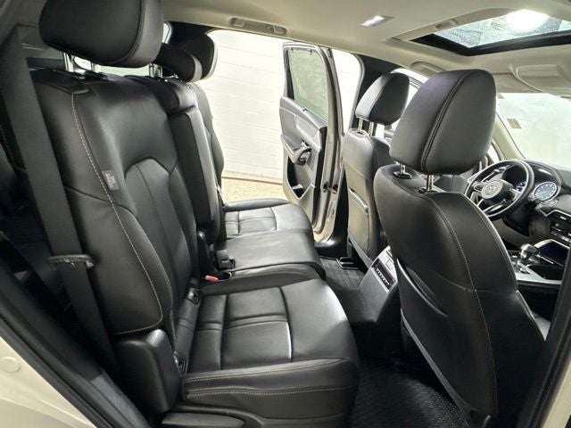 2024 Mazda Mazda CX-90 3.3 Turbo Preferred