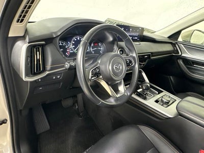 2024 Mazda Mazda CX-90 3.3 Turbo Preferred