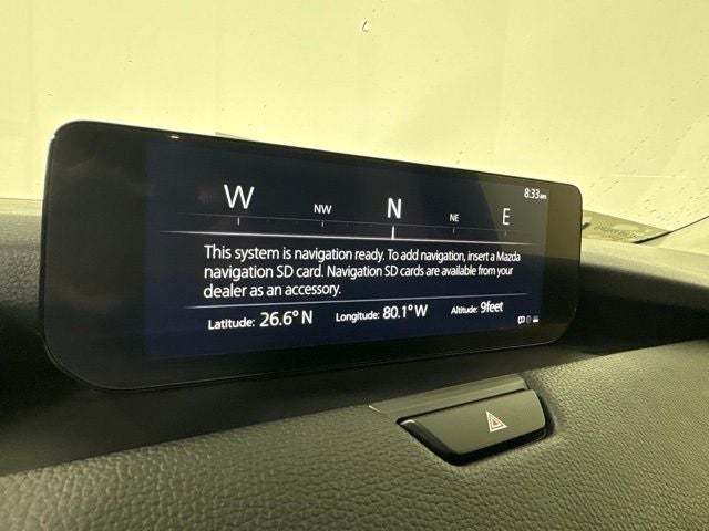2024 Mazda Mazda CX-90 3.3 Turbo Preferred