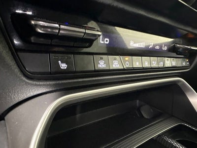 2024 Mazda Mazda CX-90 3.3 Turbo Preferred