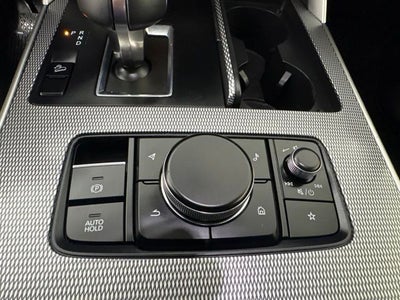 2024 Mazda Mazda CX-90 3.3 Turbo Preferred