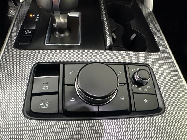2024 Mazda Mazda CX-90 3.3 Turbo Preferred