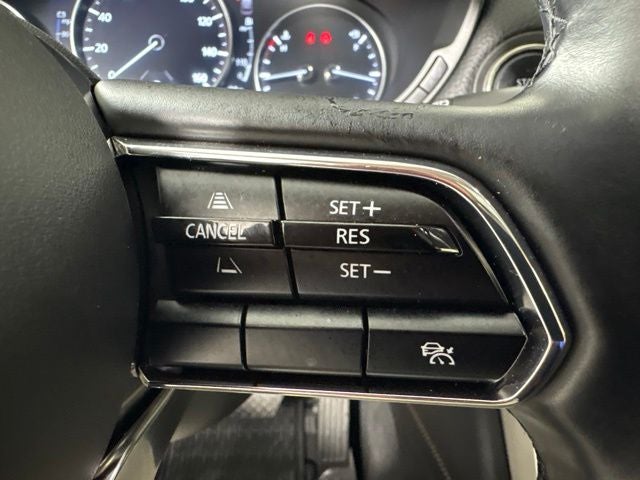 2024 Mazda Mazda CX-90 3.3 Turbo Preferred