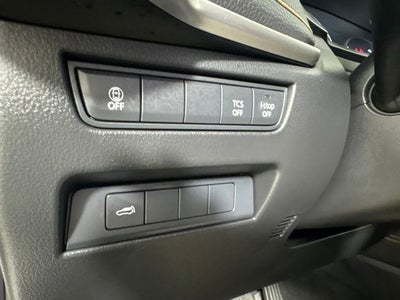 2024 Mazda Mazda CX-90 3.3 Turbo Preferred