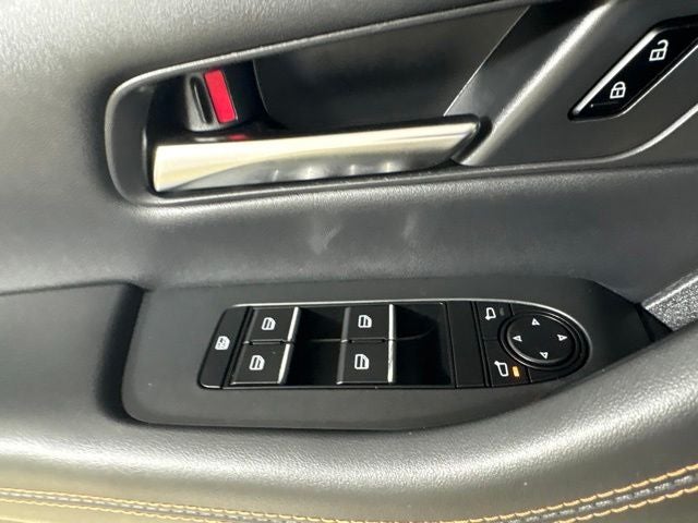 2024 Mazda Mazda CX-90 3.3 Turbo Preferred