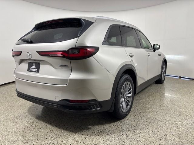 2024 Mazda Mazda CX-90 3.3 Turbo Preferred