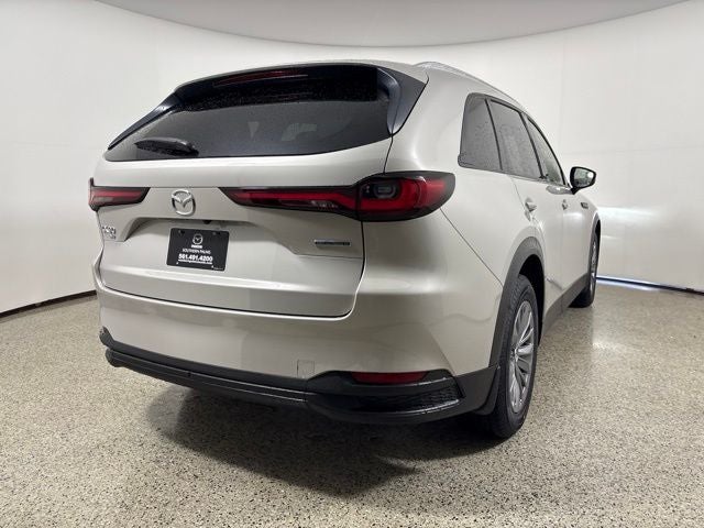 2024 Mazda Mazda CX-90 3.3 Turbo Preferred