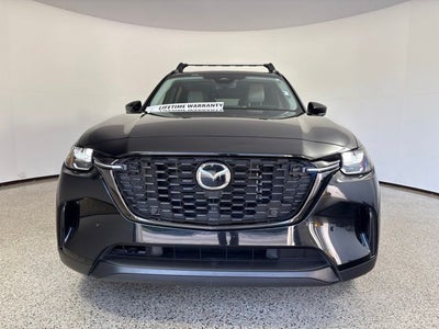 2025 Mazda Mazda CX-90 3.3 Turbo Premium