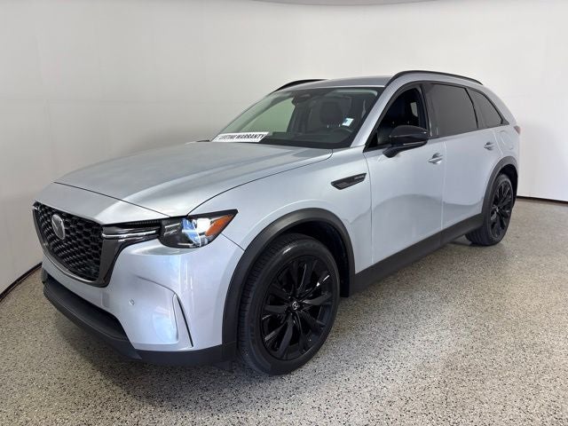 2025 Mazda Mazda CX-90 3.3 Turbo Premium