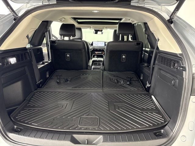 2025 Mazda Mazda CX-90 3.3 Turbo Premium