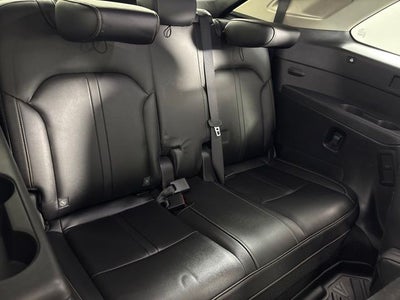 2025 Mazda Mazda CX-90 3.3 Turbo Premium