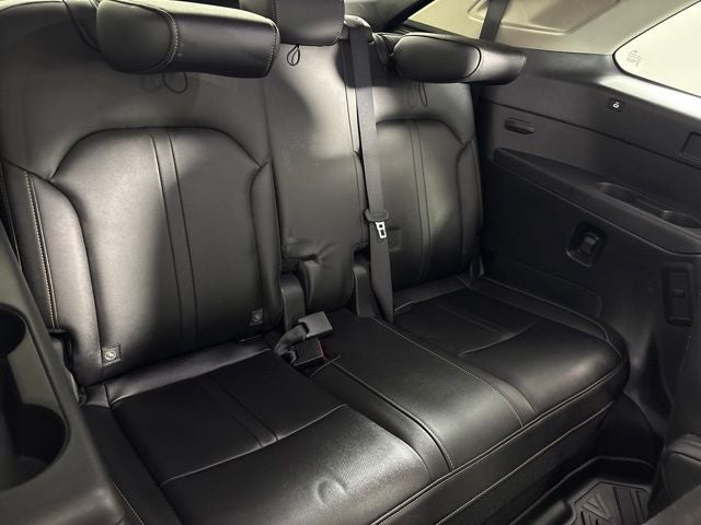 2025 Mazda Mazda CX-90 3.3 Turbo Premium