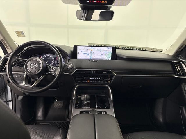 2025 Mazda Mazda CX-90 3.3 Turbo Premium