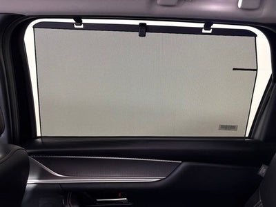 2025 Mazda Mazda CX-90 3.3 Turbo Premium