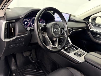 2025 Mazda Mazda CX-90 3.3 Turbo Premium