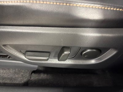 2025 Mazda Mazda CX-90 3.3 Turbo Premium