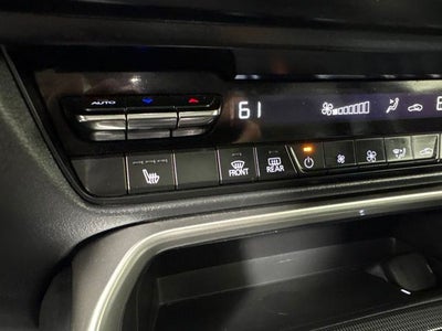 2025 Mazda Mazda CX-90 3.3 Turbo Premium