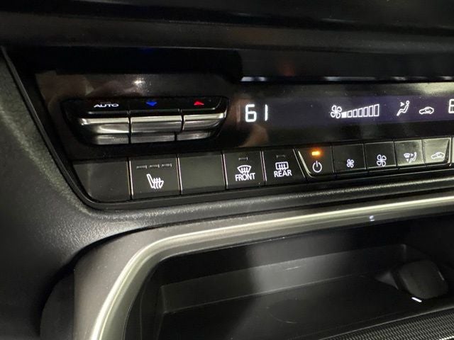 2025 Mazda Mazda CX-90 3.3 Turbo Premium