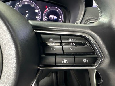 2025 Mazda Mazda CX-90 3.3 Turbo Premium