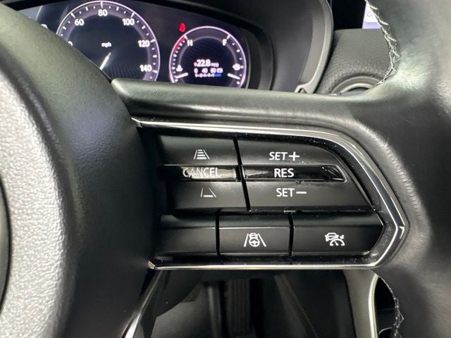 2025 Mazda Mazda CX-90 3.3 Turbo Premium