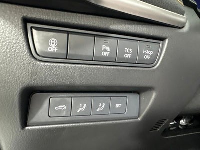 2025 Mazda Mazda CX-90 3.3 Turbo Premium