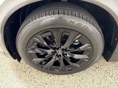 2025 Mazda Mazda CX-90 3.3 Turbo Premium