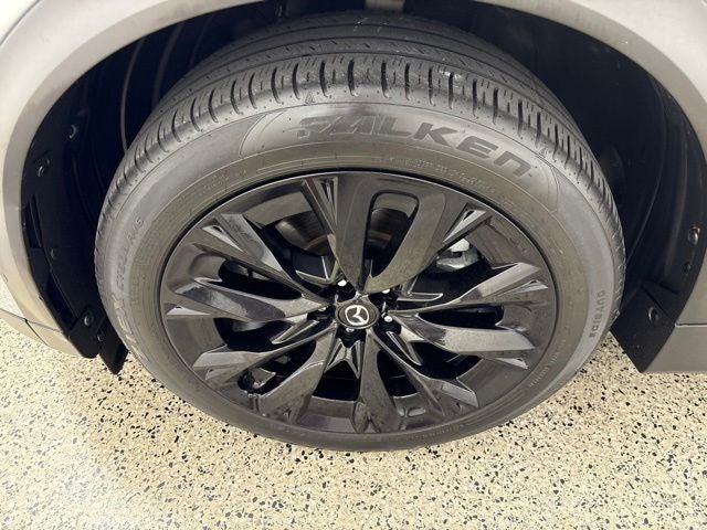 2025 Mazda Mazda CX-90 3.3 Turbo Premium