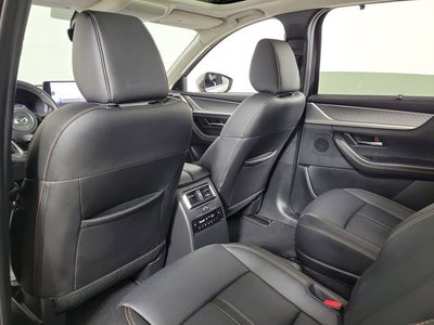 2026 Mazda Mazda CX-90 3.3 Turbo Premium