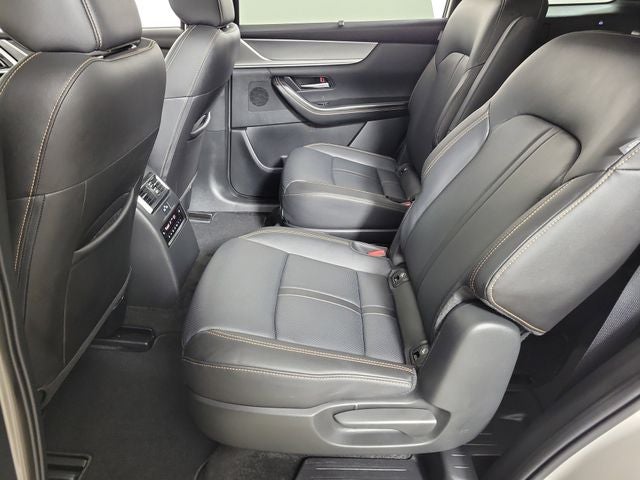 2026 Mazda Mazda CX-90 3.3 Turbo Premium