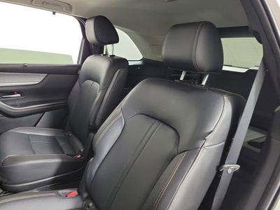 2026 Mazda Mazda CX-90 3.3 Turbo Premium