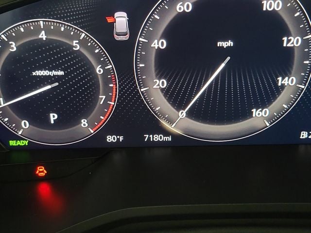 2026 Mazda Mazda CX-90 3.3 Turbo Premium